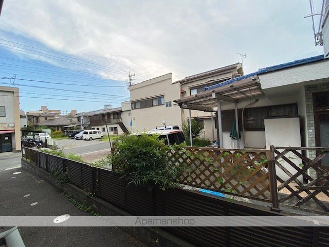 フレイグランス東青梅のその他写真