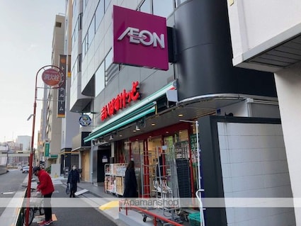 レジディア銀座東[1K/21.76m2]の周辺2