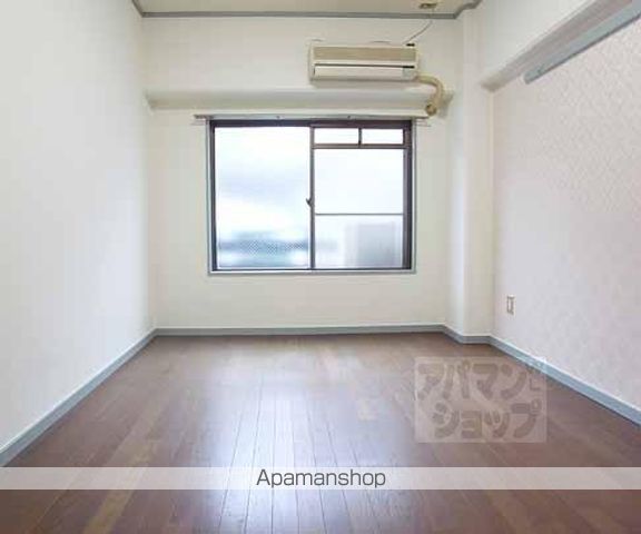吉岡マンションの内装写真