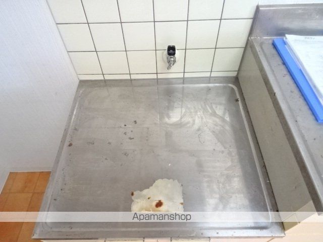フラットエスBの内装写真