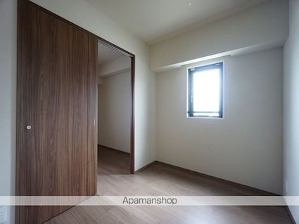 グランパセオ名駅那古野[2LDK/58.17m2]の内装4