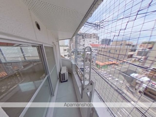 ハイムセラ米屋町の内装写真