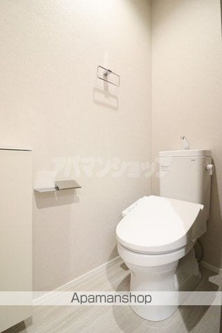 レジデンスヒューゲル鶴ヶ丘IIの内装写真