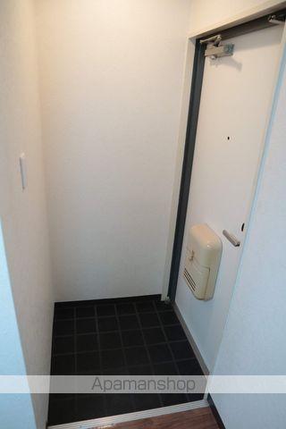 シャンテ大和の内装写真