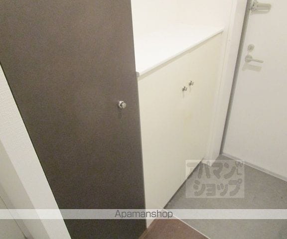 BEL CASAの内装写真