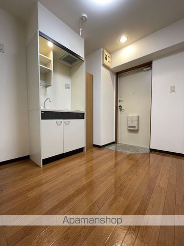 ラ・ルーチェ逢坂の内装写真