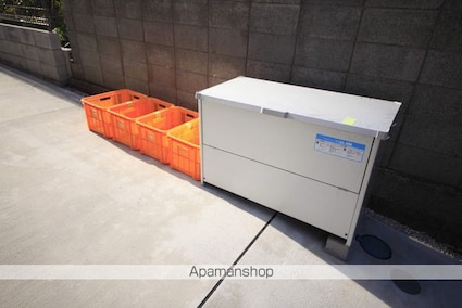 パークアレイ[1LDK/39.37m2]の共用部4