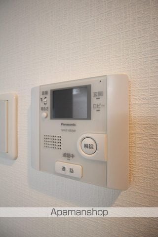 KIRAの内装写真