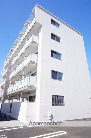 ルーベル中村の外観写真