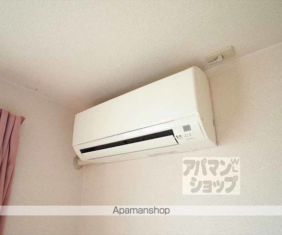 翠明アパートの内装写真