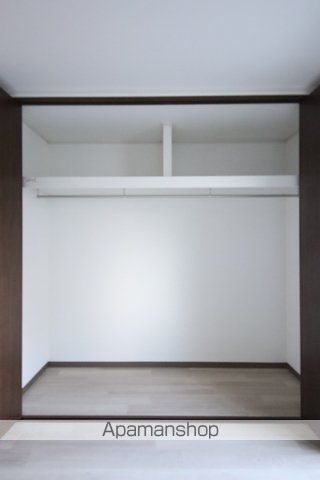 GRAND JETE 萩原の内装写真