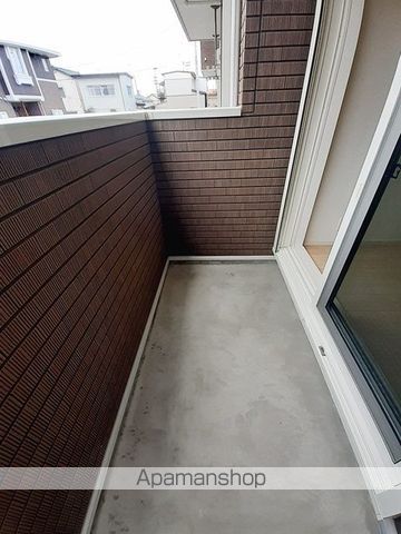 Grande S.K 弐番館の内装写真