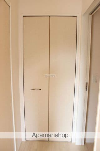 グランディール Cの内装写真