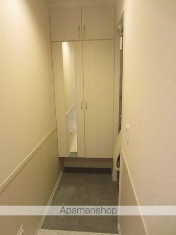 セジュール・アイII A棟の内装写真