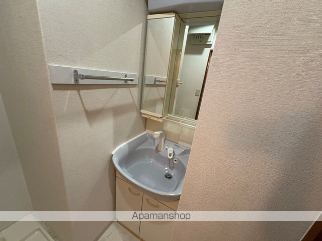 第5アローズ新大阪の内装写真