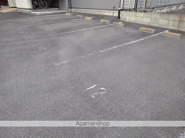 レオパレスエトワール 栗林のその他写真