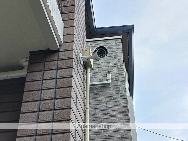 ラ フェスタの内装写真