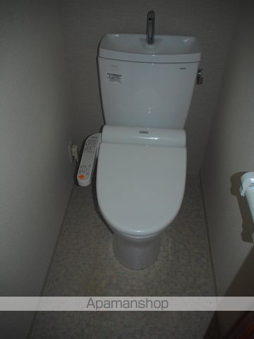 プレサンス梅田東ベータの内装写真