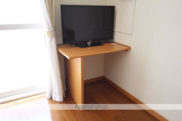 レオパレスノールバンリュの内装写真