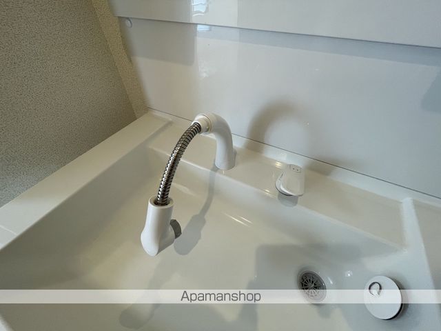 フィオーレ302の内装写真