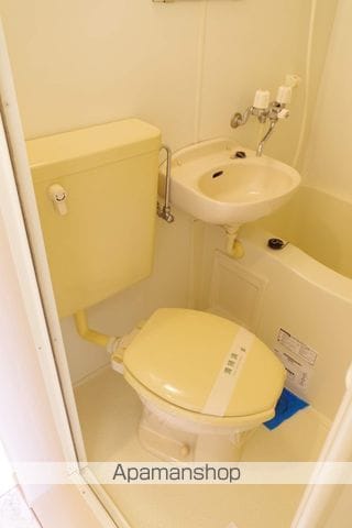 ユナイトステージHIRASAKUの内装写真