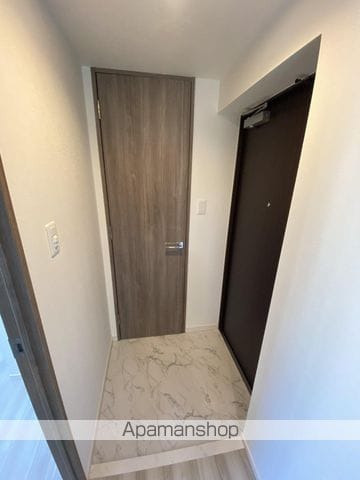 SーRESIDENCE両国SEREAの内装写真
