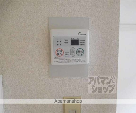 ハイツグリンカの内装写真
