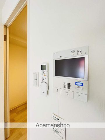 WESTIN上前津の内装写真