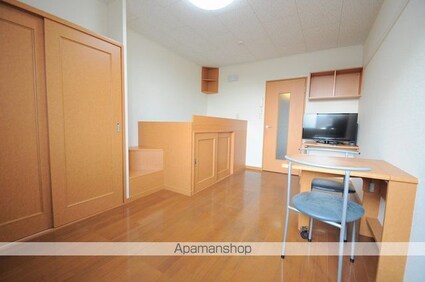 レオパレスセフィーロ[1K/22.35m2]の共用部