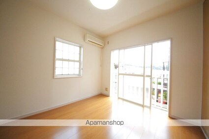 センチュリーもはん[1R/14.46m2]の内装4