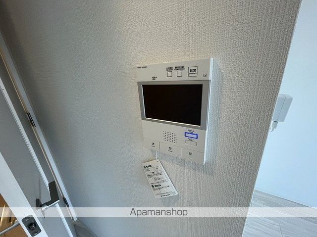 エスリード大阪城テラスの内装写真