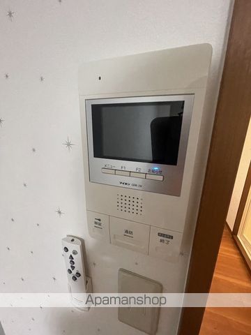 湯口マンションの内装写真