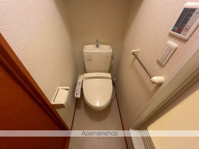 レオパレスクレインの内装写真