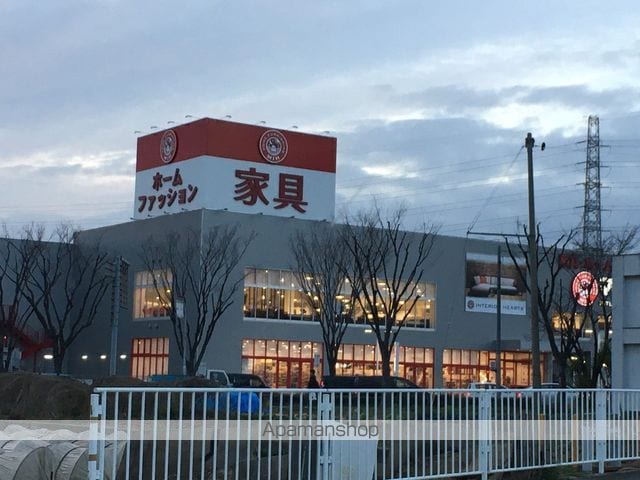 エスポワール高安の周辺写真
