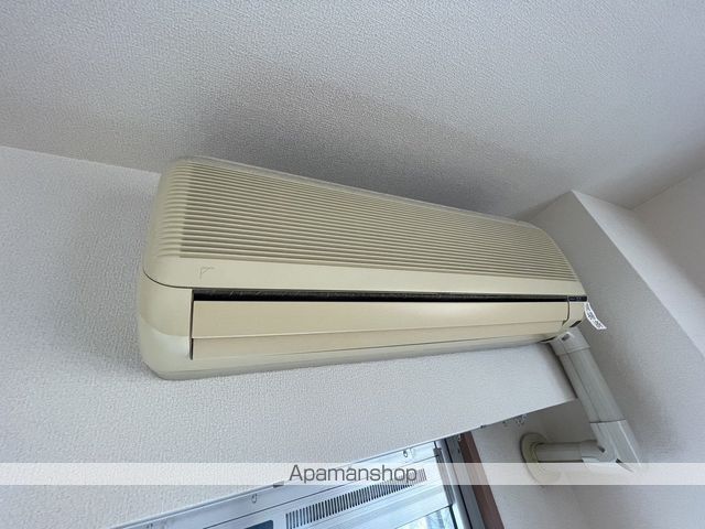 メゾン富士見町の内装写真
