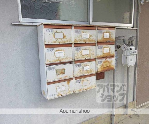 森山マンションのその他写真