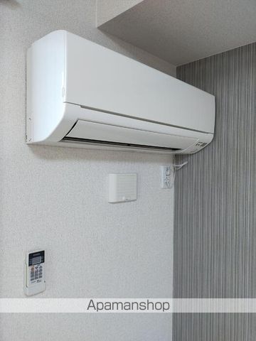 ウインドワード小羽山の内装写真