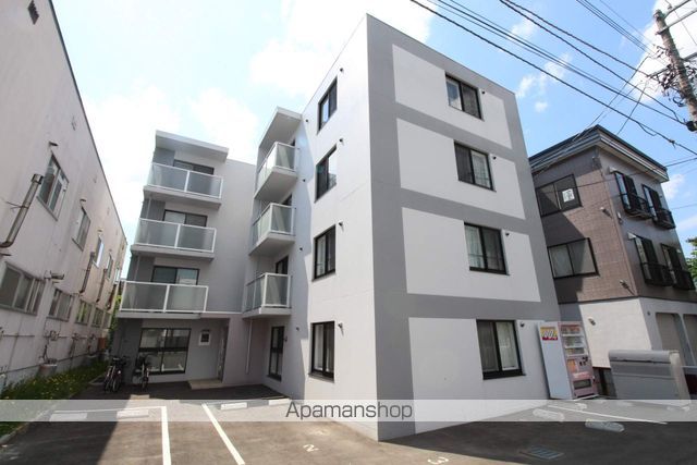 プリエ北33条