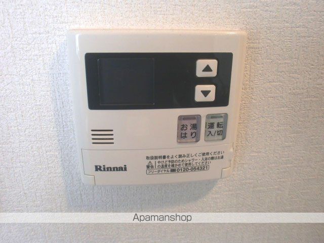 エクセレント上新17の内装写真