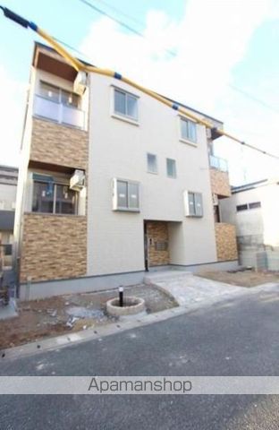 LIVRE VILLAの外観写真