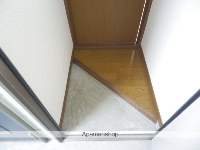 アークコート本通9丁目Iの内装写真