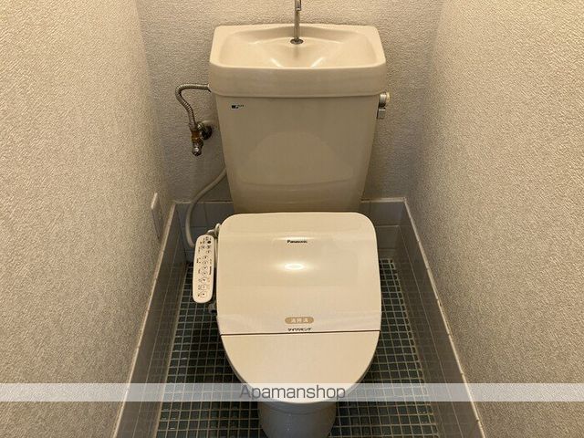メゾン和の内装写真