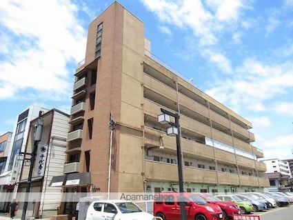 メゾン・グリシン[2DK/39.69m2]の外観2