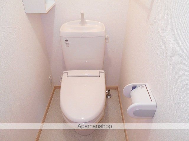 リバーサイド レジデンスの内装写真