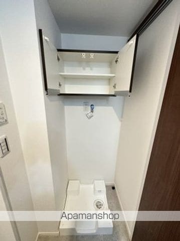 ベイフォンテ辻堂の内装写真