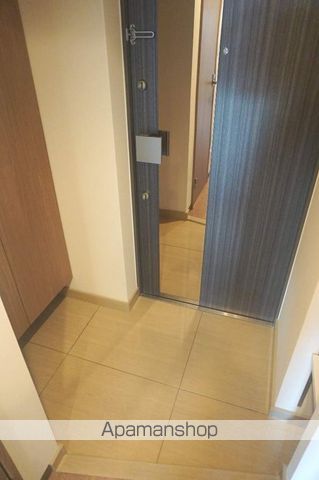 LUXENA KADOMAの内装写真