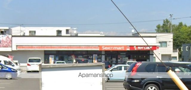 レオパレスいちいの周辺写真