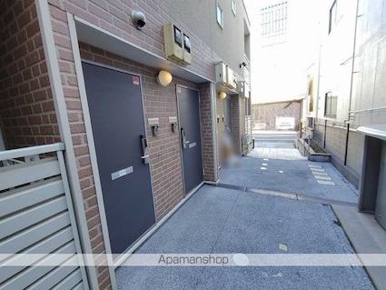 レオネクスト東浅草[1K/21.41m2]の共用部1