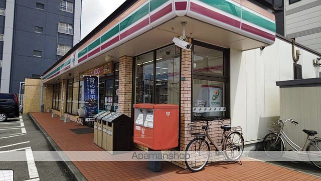 プレパルクの周辺写真