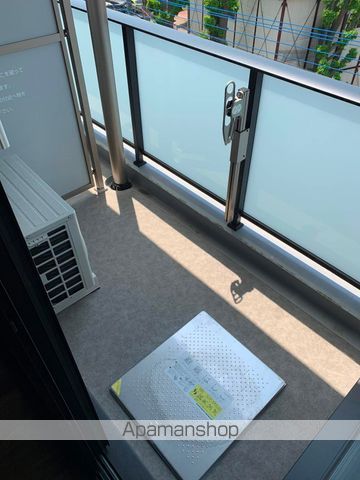 コミューンときわの内装写真